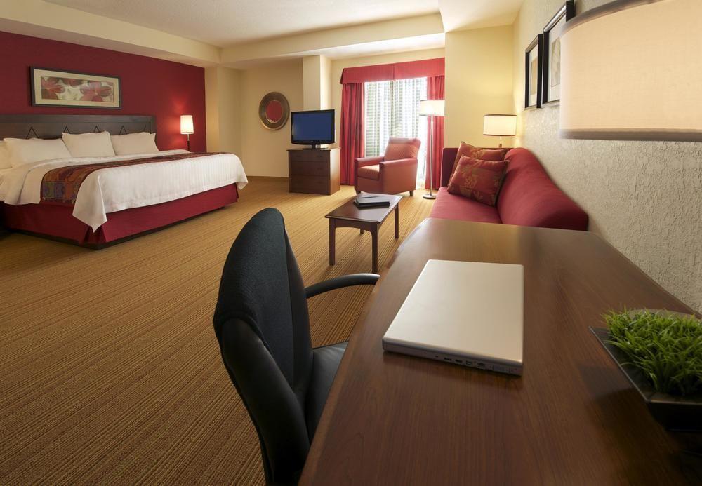 Residence Inn By Marriott Halifax Downtown Exteriör bild