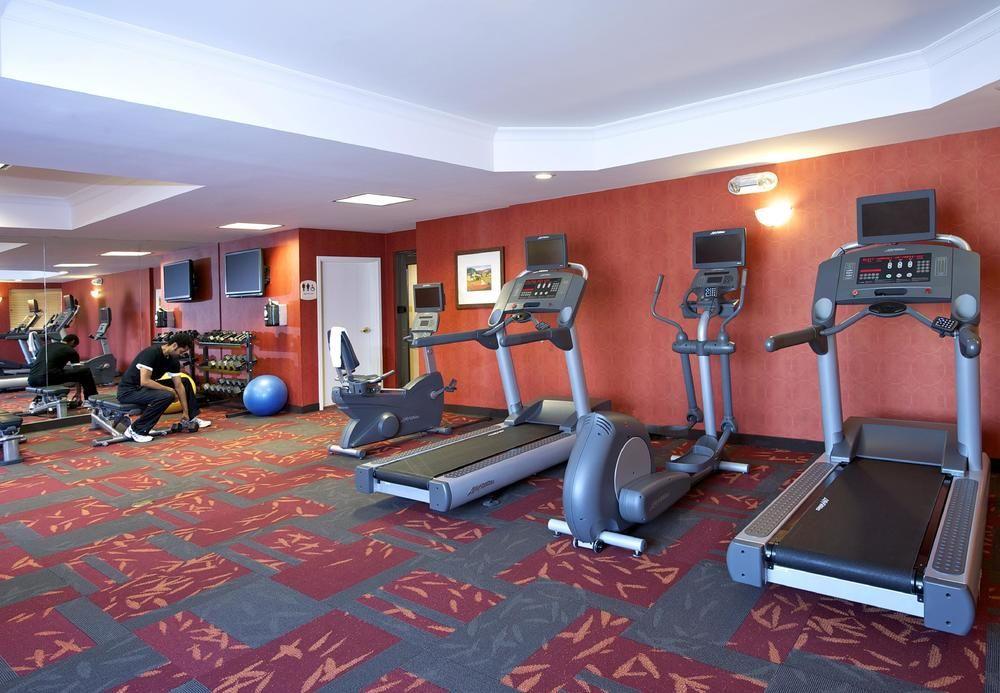Residence Inn By Marriott Halifax Downtown Exteriör bild