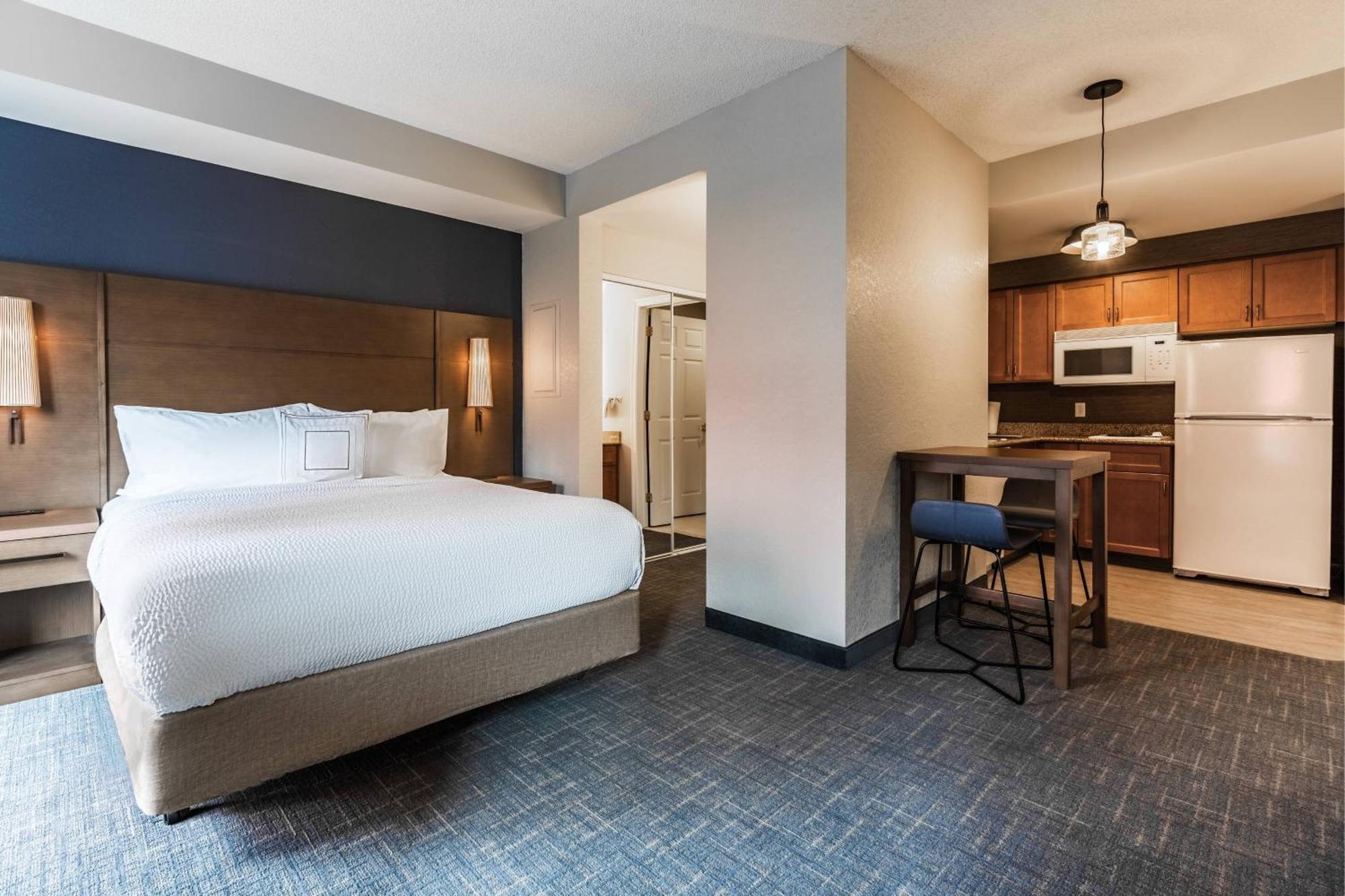 Residence Inn By Marriott Halifax Downtown Exteriör bild